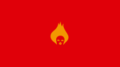 Burn, baby, burn!