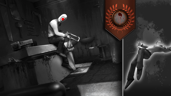 Bloody brainless Spartan!
