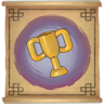 Grand Master of Trophies