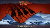 Forced March