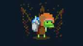 The bag