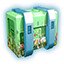 Open A Spring Crate