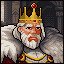 King