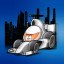 Monaco without brakes