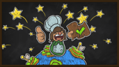World Renowned Chef