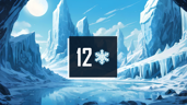 Snowflake Level 12