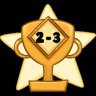 Expert 2-3