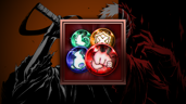 Soul Crystal Collector