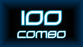 100 Enemy Combo