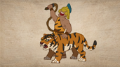 Bestiarius
