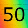 50 Hours