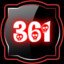 Kill 722 Infected