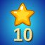 10 Stars