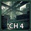Complete CH4