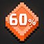 60% Story Progress