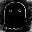 Like a ghost