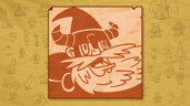 Nostramagus is Missing!