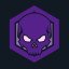 Skulltaker Halo 2: Anger
