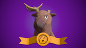 Moose Maxed Out