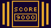 It's Over 9000!