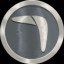 Boomerang (Silver)