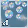 Cloudy Night