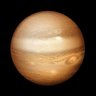 Jupiter Mission Done