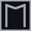 Dark M!