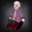 Don´t trust the dolls