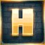 Golden Level H
