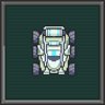 Mars Rover Legend