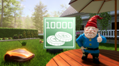 Garden capitalist VII