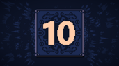 Rank 10