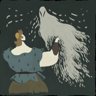 A Ghostly Chat 