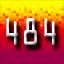 484 Achievements