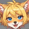 1000 Dog Girl Points!