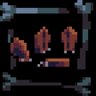 Pocket graveyard
