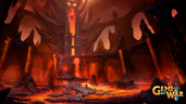 Open the Gates