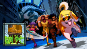 Roach Smasher