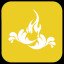 Fire In Water