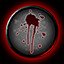 Bloody brainless Spartan!