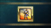 Blessed be the Legend
