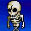 Defeat 100 Skeletons