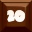 Level 20