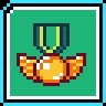 Gold Medal