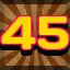 Achievement 4498