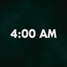4:00 AM