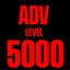 ADV LVL 5k