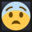 Fearful Face