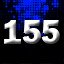 155 Achievements